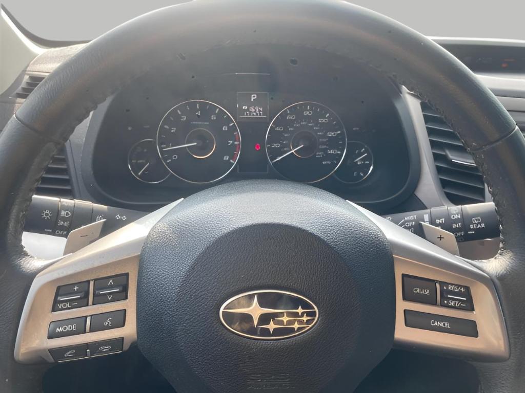 used 2012 Subaru Outback car, priced at $7,984