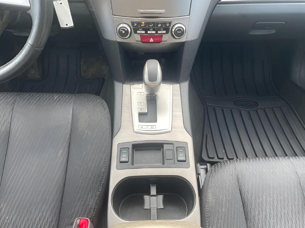 used 2012 Subaru Outback car, priced at $7,984