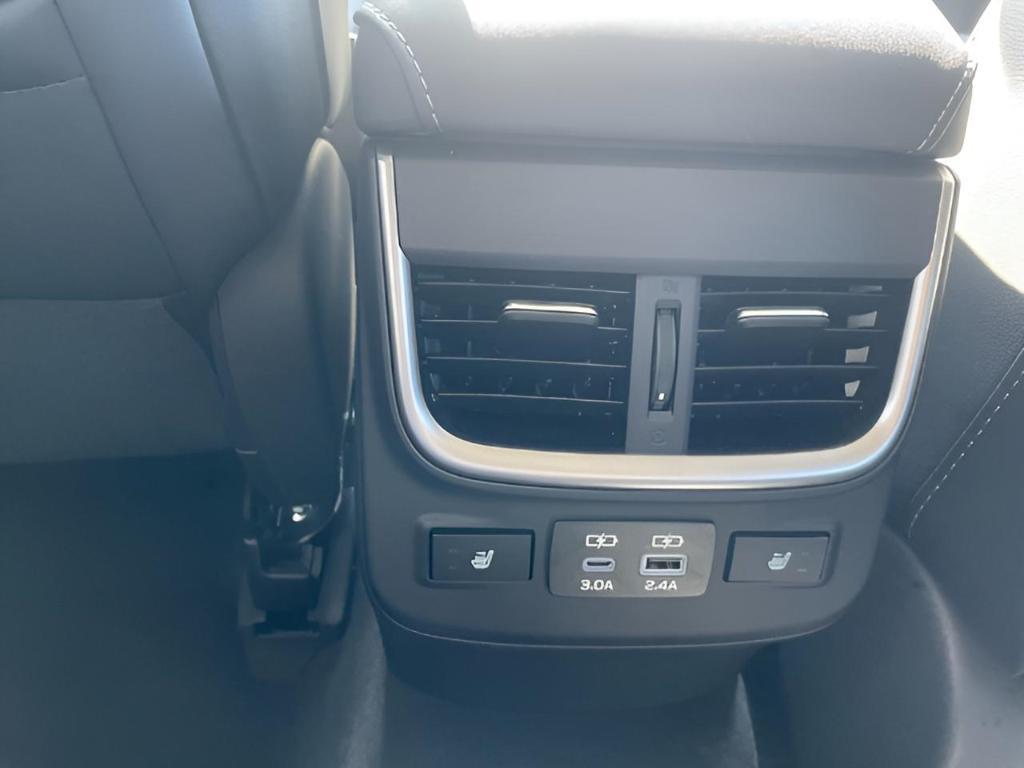 new 2025 Subaru Outback car, priced at $43,724