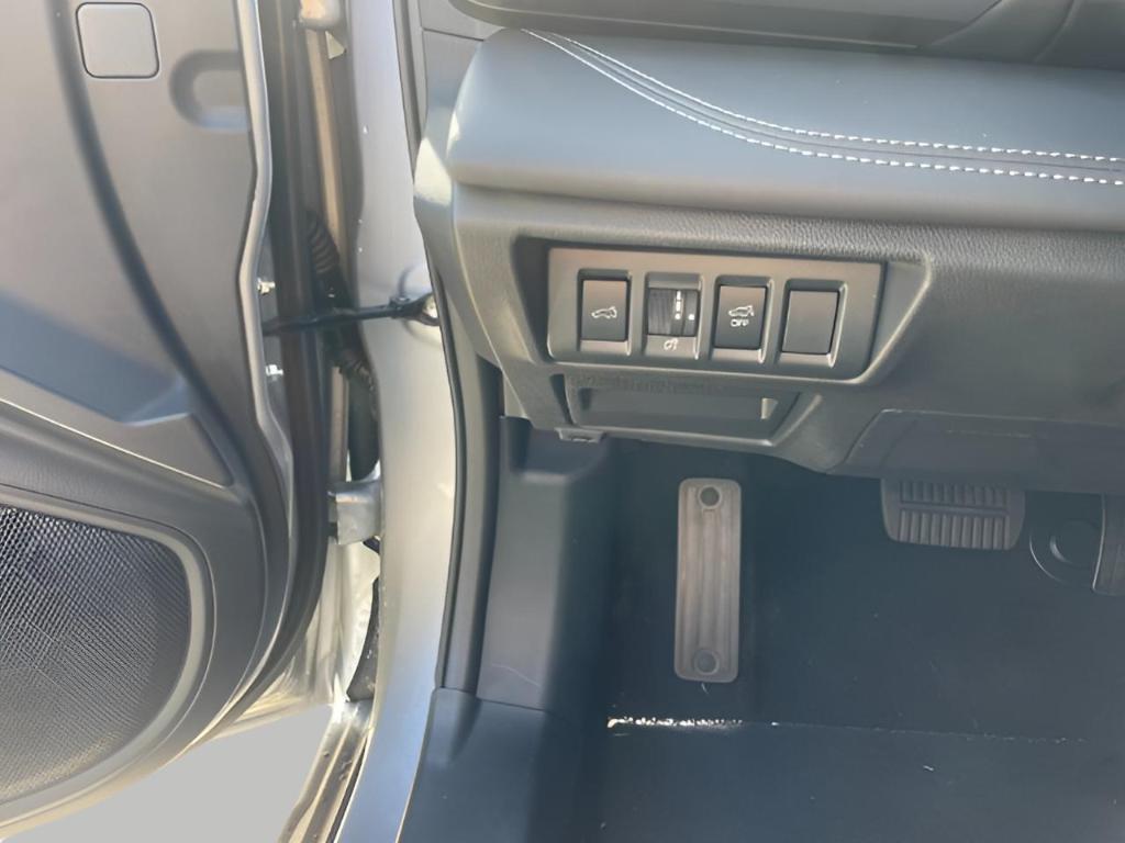 new 2025 Subaru Outback car, priced at $43,724