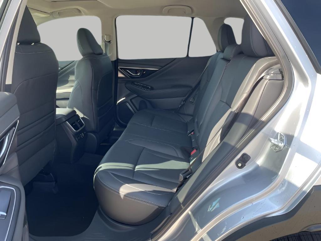 new 2025 Subaru Outback car, priced at $43,724