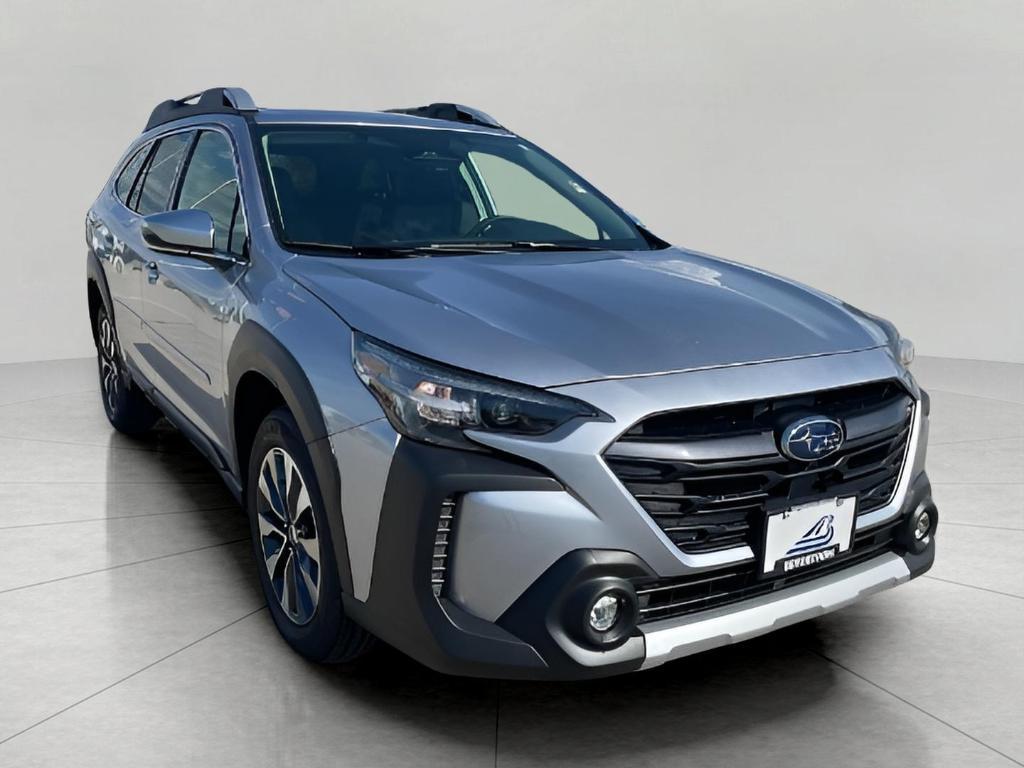 new 2025 Subaru Outback car, priced at $43,724