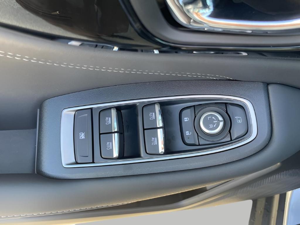 new 2025 Subaru Outback car, priced at $43,724