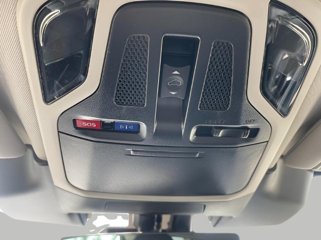 new 2025 Subaru Outback car, priced at $43,724