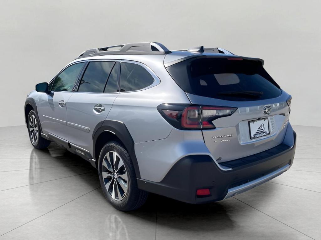 new 2025 Subaru Outback car, priced at $43,724