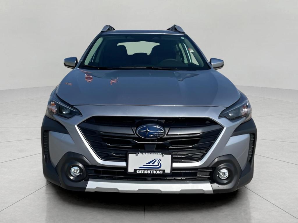 new 2025 Subaru Outback car, priced at $43,724