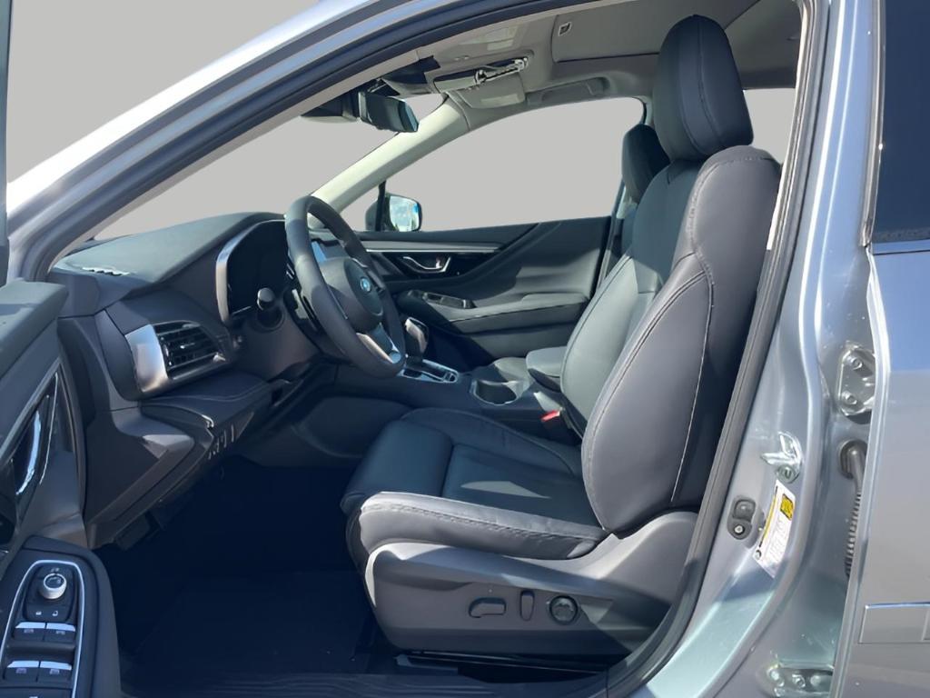 new 2025 Subaru Outback car, priced at $43,724