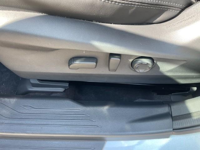 new 2025 Subaru Outback car, priced at $43,724