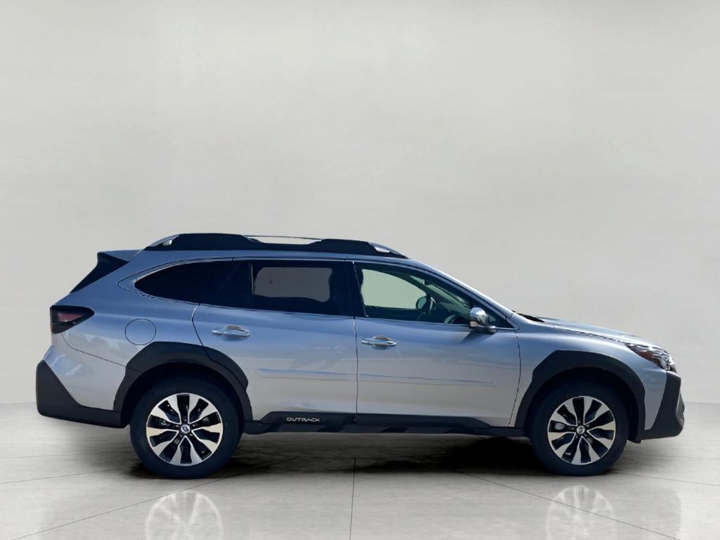 new 2025 Subaru Outback car, priced at $43,724