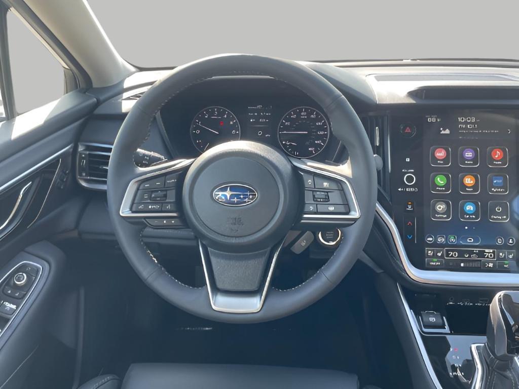 new 2025 Subaru Outback car, priced at $43,724