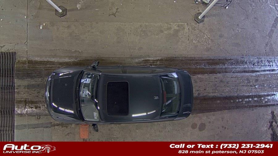 used 2018 Audi A4 car, priced at $8,400