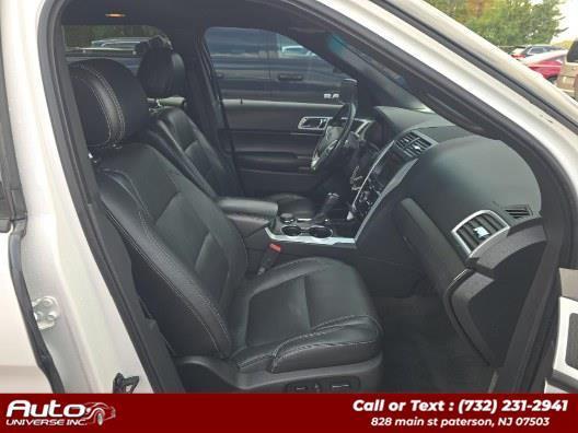 used 2015 Ford Explorer car, priced at $6,899