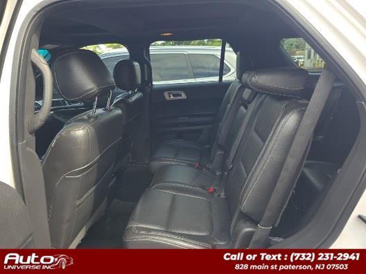 used 2015 Ford Explorer car, priced at $6,899