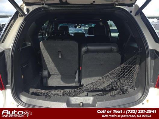 used 2015 Ford Explorer car, priced at $6,899