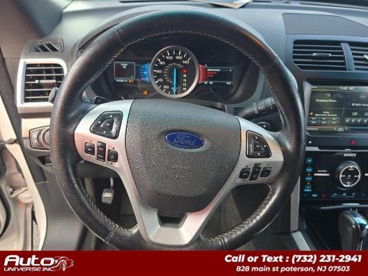 used 2015 Ford Explorer car, priced at $6,899