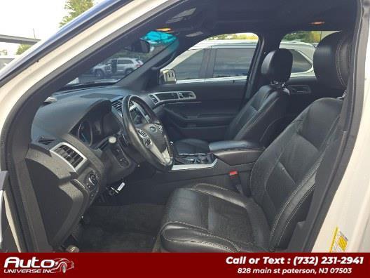 used 2015 Ford Explorer car, priced at $6,899