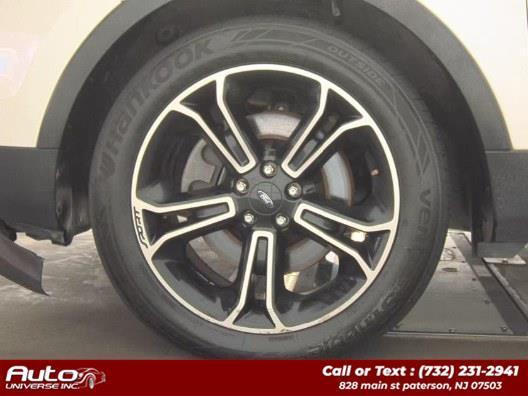 used 2015 Ford Explorer car, priced at $6,899