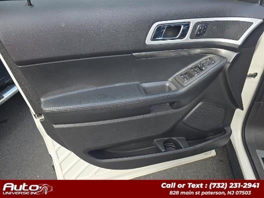 used 2015 Ford Explorer car, priced at $6,899