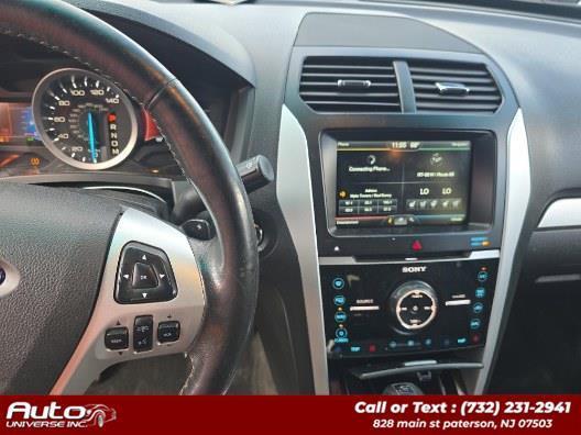 used 2015 Ford Explorer car, priced at $6,899