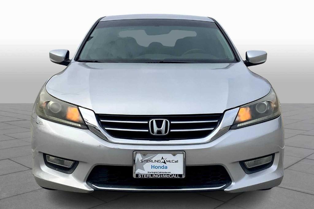 used 2013 Honda Accord car, priced at $9,291