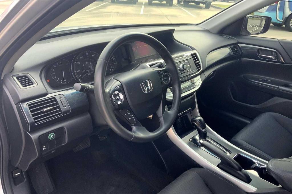 used 2013 Honda Accord car, priced at $9,291