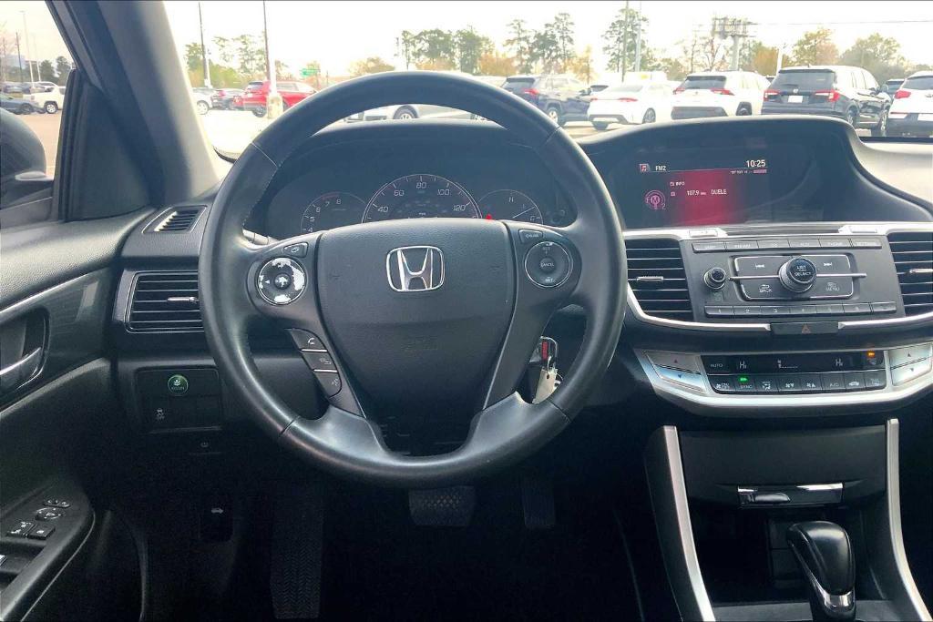 used 2013 Honda Accord car, priced at $9,291