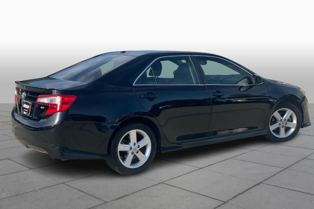 used 2013 Toyota Camry car, priced at $10,991