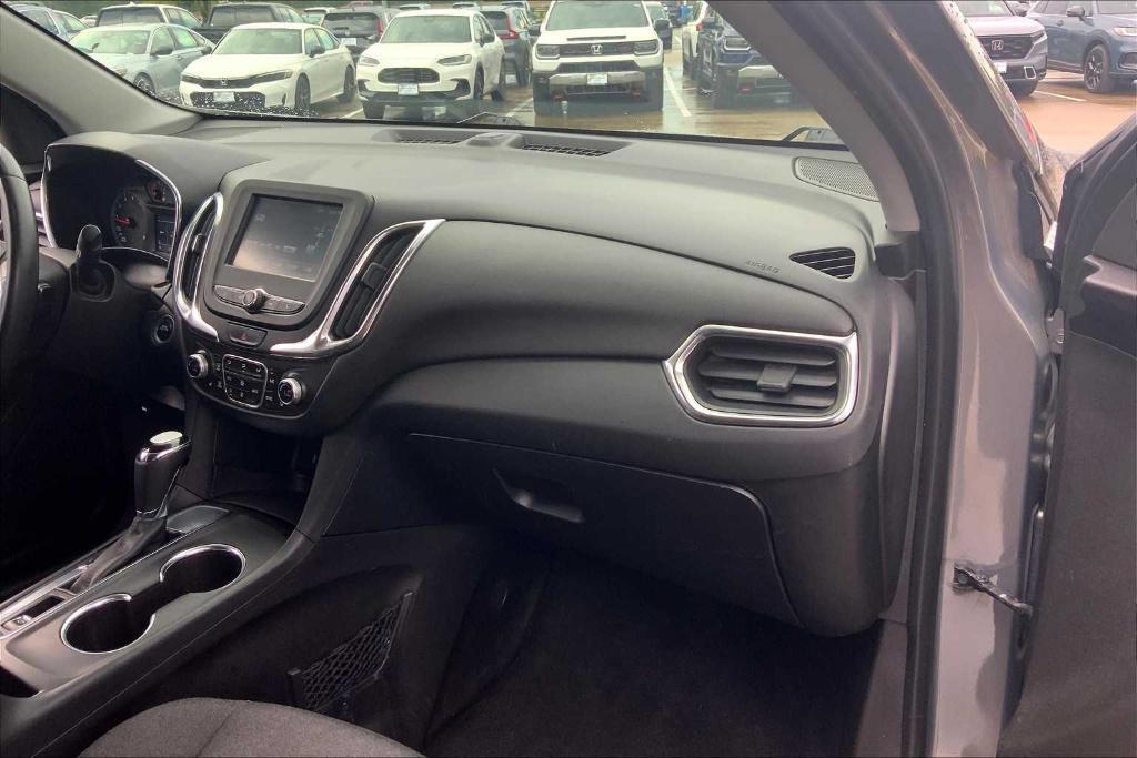 used 2018 Chevrolet Equinox car, priced at $7,881