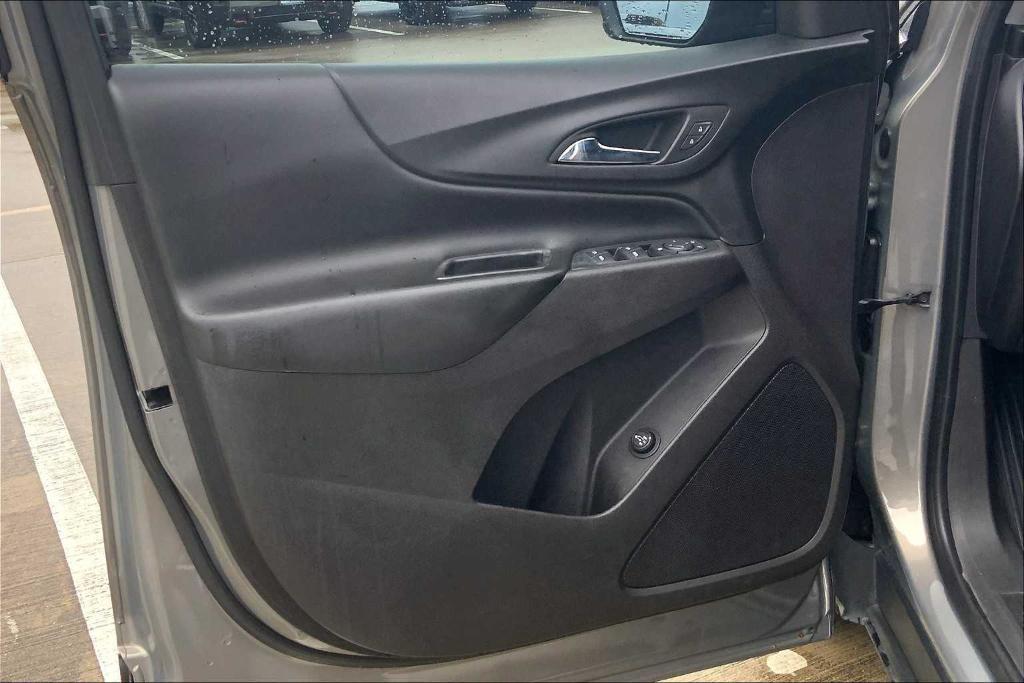 used 2018 Chevrolet Equinox car, priced at $7,881