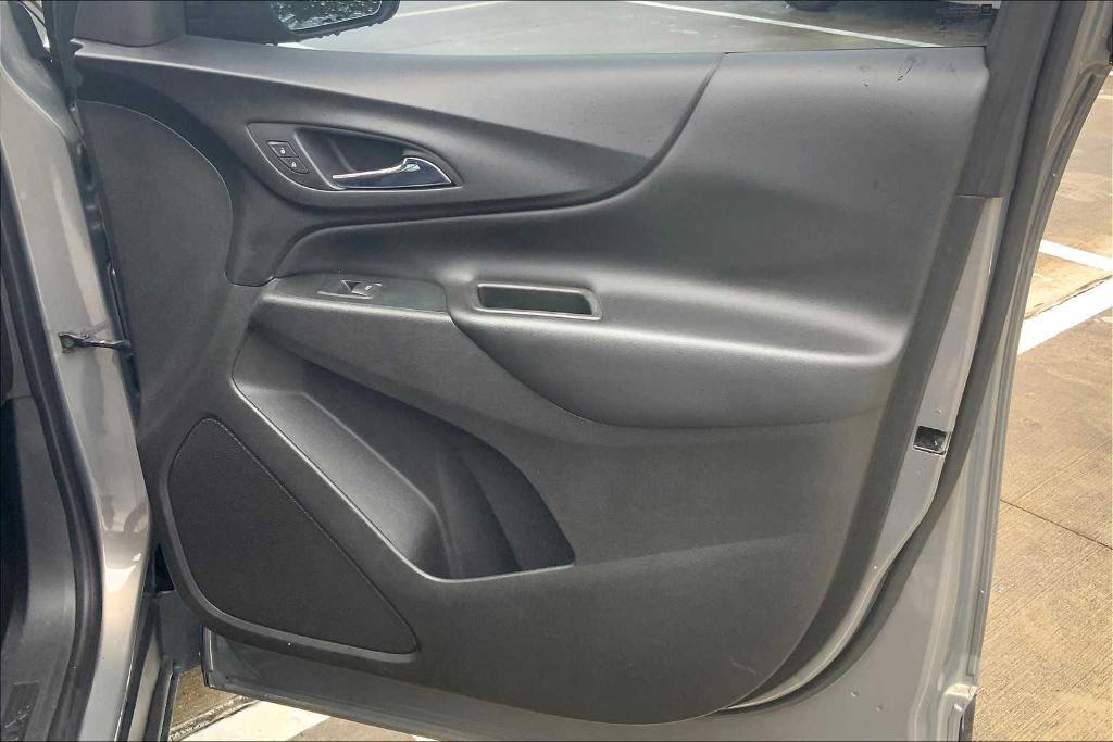 used 2018 Chevrolet Equinox car, priced at $7,881
