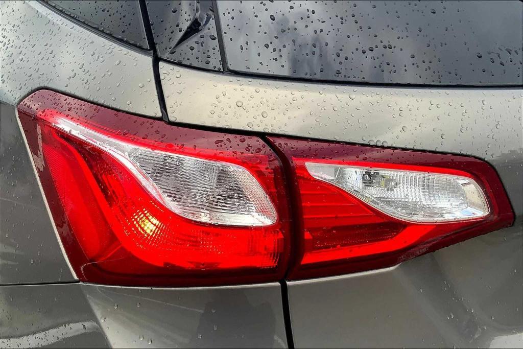 used 2018 Chevrolet Equinox car, priced at $7,881