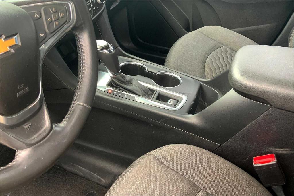 used 2018 Chevrolet Equinox car, priced at $7,881