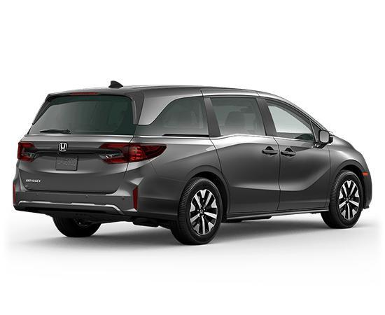 new 2025 Honda Odyssey car, priced at $41,203