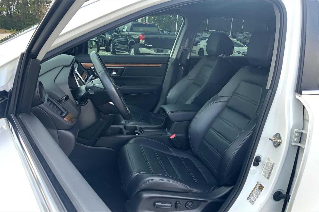 used 2019 Honda CR-V car, priced at $20,591