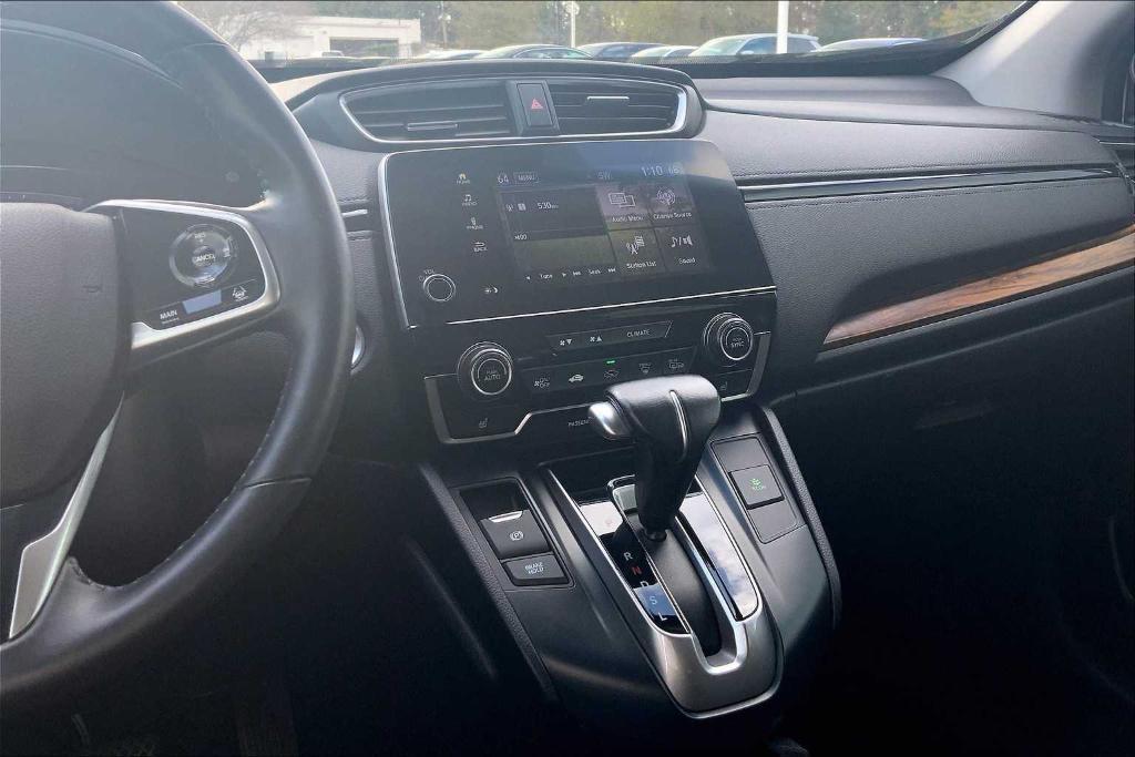 used 2019 Honda CR-V car, priced at $20,591