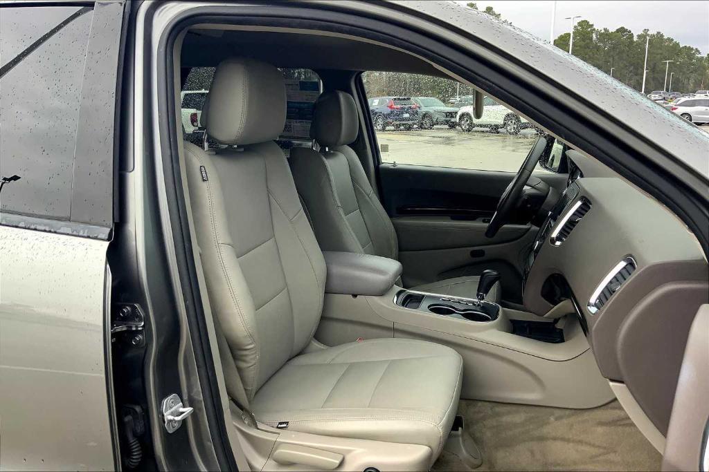 used 2011 Dodge Durango car, priced at $8,991