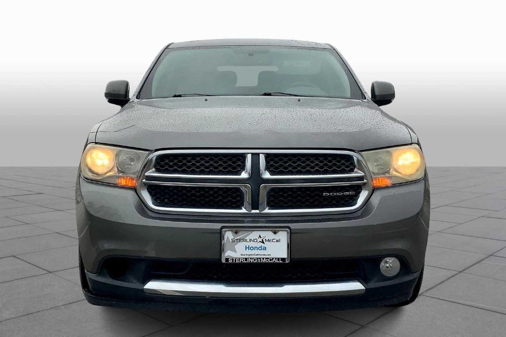 used 2011 Dodge Durango car, priced at $8,991