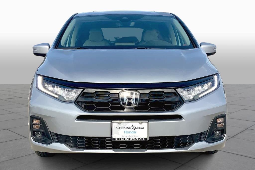 new 2025 Honda Odyssey car, priced at $44,567