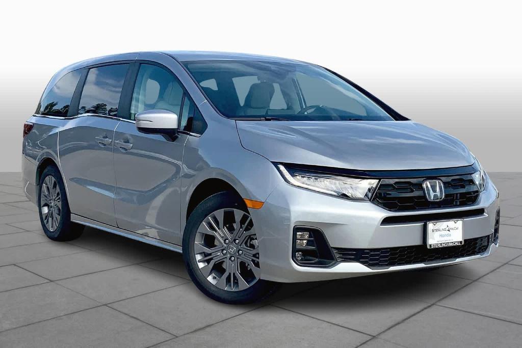 new 2025 Honda Odyssey car, priced at $44,567