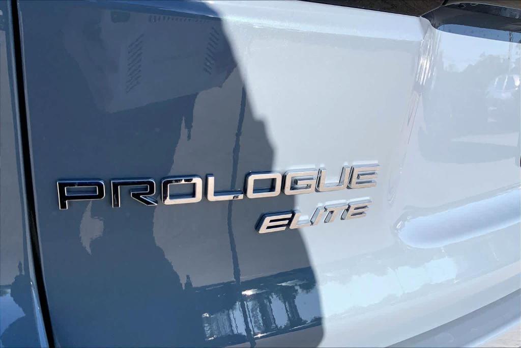 new 2026 Honda Prologue car, priced at $55,224