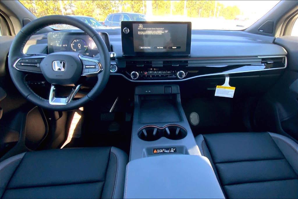 new 2026 Honda Prologue car, priced at $55,224