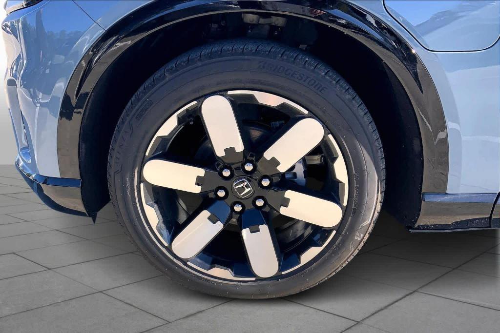 new 2026 Honda Prologue car, priced at $55,224