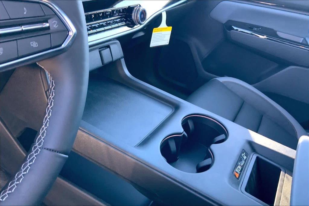 new 2026 Honda Prologue car, priced at $55,224