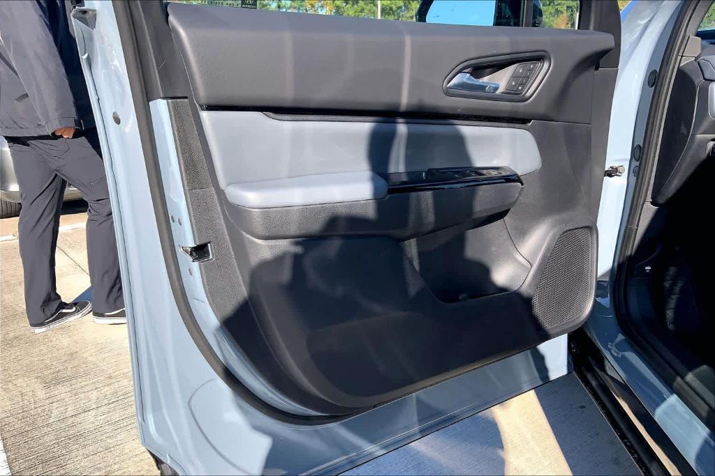 new 2026 Honda Prologue car, priced at $55,224