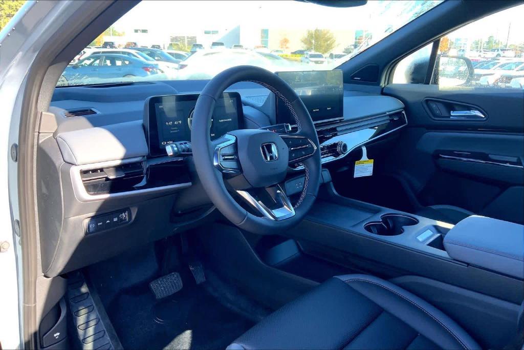 new 2026 Honda Prologue car, priced at $55,224