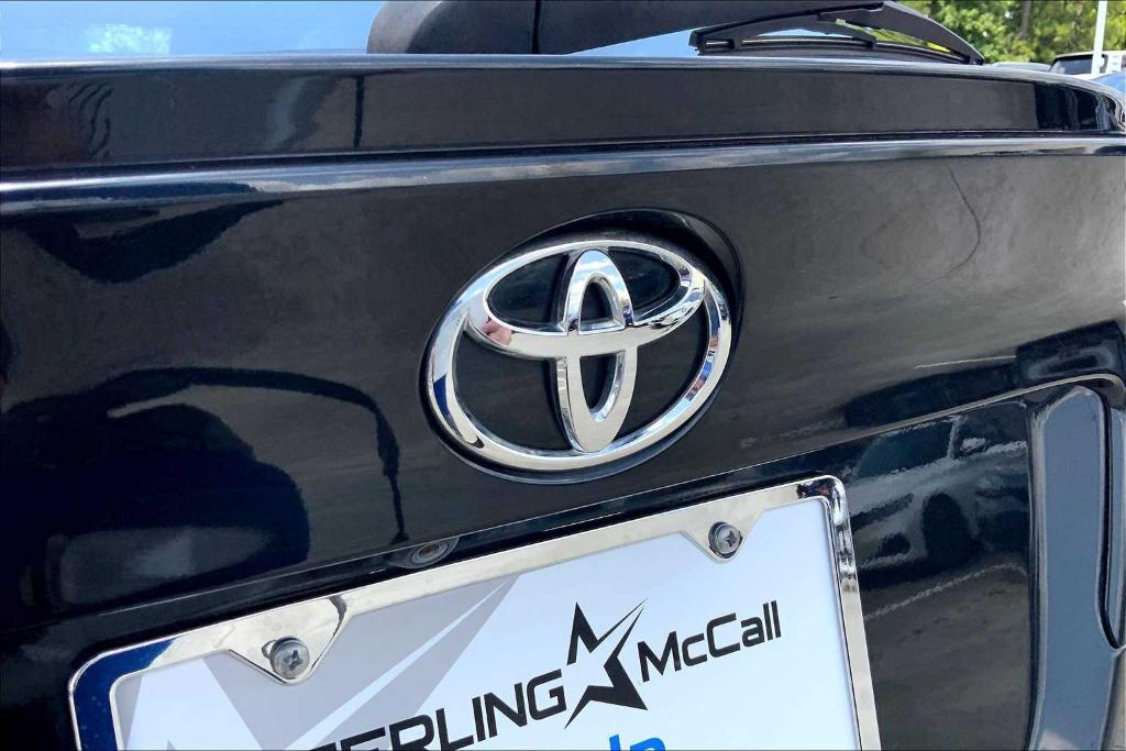 used 2019 Toyota C-HR car, priced at $17,991