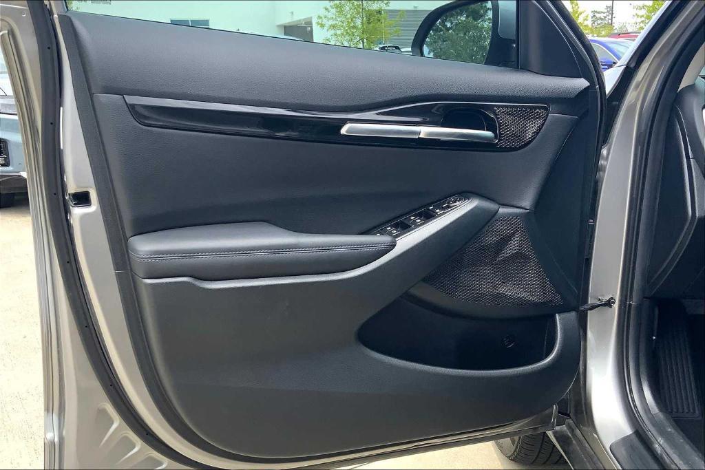 used 2023 Kia Seltos car, priced at $20,391