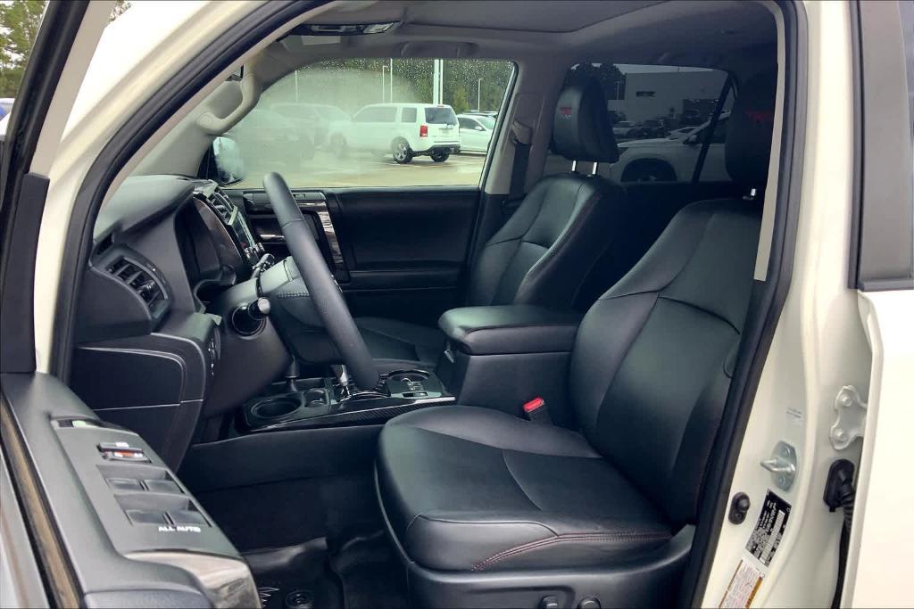 used 2020 Toyota 4Runner car, priced at $41,498