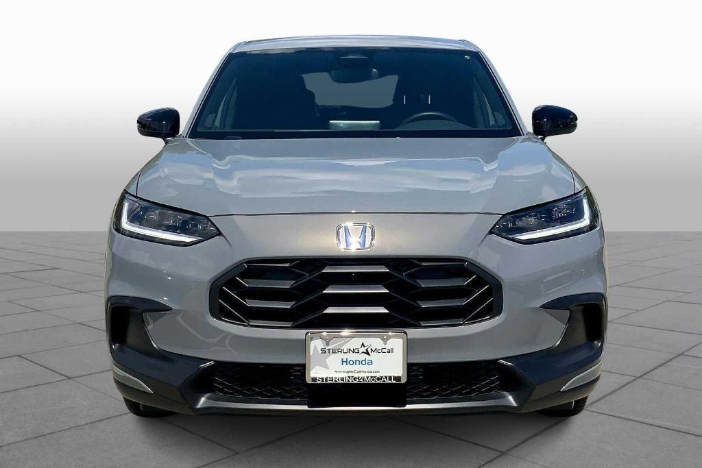 used 2025 Honda HR-V car, priced at $27,791