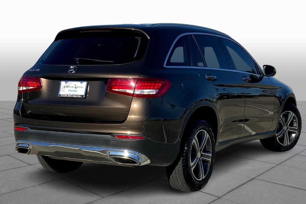 used 2018 Mercedes-Benz GLE 350 car, priced at $18,391